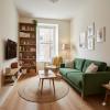 Vente Appartement Clichy 92