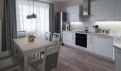 Acheter Appartement 68 m2 Saint-ouen