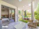 Annonce Vente 3 pi�ces Appartement Marseille-8eme-arrondissement