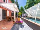 Annonce Vente 5 pi�ces Maison Marseille-12eme-arrondissement