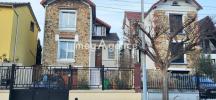 Annonce Vente 6 pi�ces Maison Pavillons-sous-bois