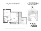 Annonce Location 2 pi�ces Appartement Tournefeuille