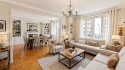 Vente Appartement  75