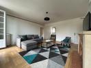 Annonce Vente 5 pi�ces Appartement Lisieux