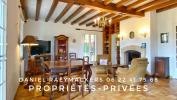 Annonce Vente 6 pi�ces Maison Montpon-menesterol