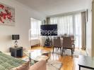 Vente Appartement Paris-16eme-arrondissement 75