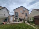 Annonce Vente 3 pi�ces Maison Aulnay-sous-bois