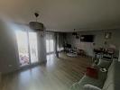 Apartment BOURGET 