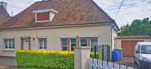 Annonce Vente 6 pi�ces Maison Hesdin