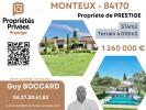 Vente Prestige Monteux 84