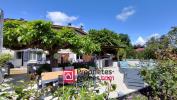Annonce Vente 7 pi�ces Maison Vougy