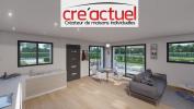 Annonce Vente 4 pi�ces Maison Calorguen