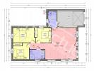 Acheter Maison Calorguen 253050 euros