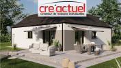 Annonce Vente 4 pi�ces Maison Crevin