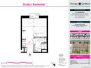 Annonce Location Appartement Rochefort