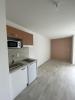 Louer Appartement 30 m2 Rochefort