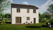 Annonce Vente 5 pi�ces Maison Mercy-le-haut