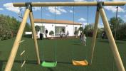 Vente Maison Gue-d'allere 17