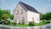 Acheter Maison 85 m2 Kunheim