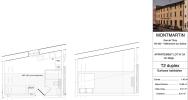 Annonce Vente 2 pi�ces Appartement Villefranche-sur-saone