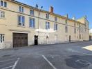 Apartment building MIRECOURT 