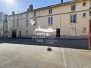 Apartment building MIRECOURT 