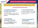 Acheter Programme neuf Angers Maine et loire