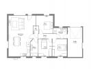 Acheter Maison 95 m2 Panossas