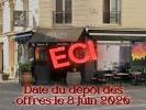 Vente Commerce Ivry-sur-seine 94