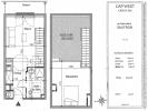 Annonce Vente 2 pi�ces Appartement Sautron