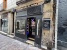 Annonce Vente Commerce Tours