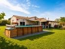 Annonce Vente 4 pi�ces Maison Brugairolles