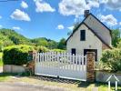 Vente Maison Autun 71