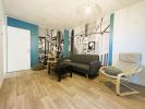 Annonce Vente 4 pi�ces Appartement Saint-martin-d'heres