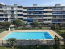 For rent Apartment Mandelieu-la-napoule  06210 40 m2 2 rooms