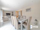 Acheter Maison 135 m2 Livry-gargan
