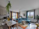Annonce Vente 3 pi�ces Appartement Villeurbanne