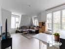 Vente Appartement Blanc-mesnil 93