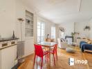 Acheter Appartement 50 m2 Paris-9eme-arrondissement