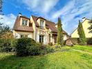 Vente Maison Rubelles  77950 7 pieces 185 m2