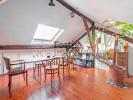 Annonce Vente 6 pi�ces Appartement Paris-18eme-arrondissement