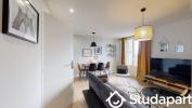 Location Appartement Toulouse  31000 13 m2