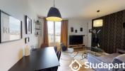 Louer Appartement 13 m2 Toulouse