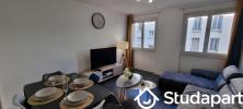Annonce Location Appartement Clermont-ferrand