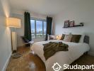 Annonce Location Appartement Paris-15eme-arrondissement