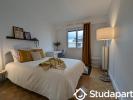 Louer Appartement 13 m2 Paris-15eme-arrondissement