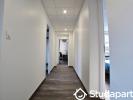 Louer Appartement 17 m2 Metz