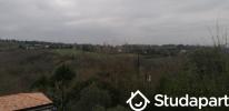 Louer Appartement Pechbusque 510 euros