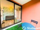 Louer Appartement Toulouse Haute garonne