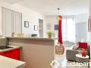 Annonce Location Appartement Grenoble